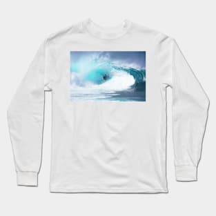 Green Room Long Sleeve T-Shirt